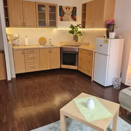 Apartman Sofie
