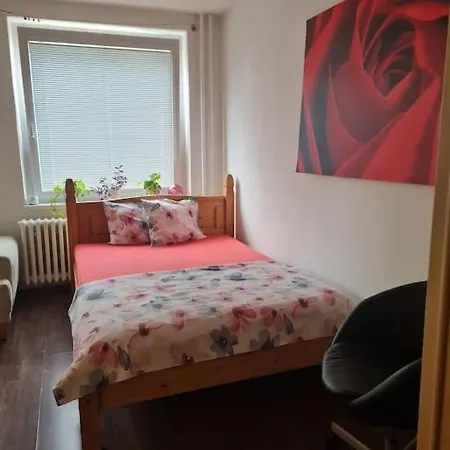 Apartman Sofie Διαμέρισμα