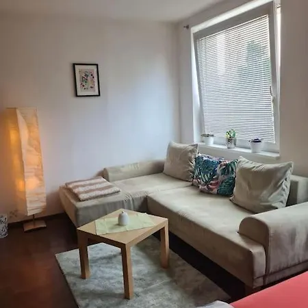 Διαμέρισμα Apartman Sofie *
