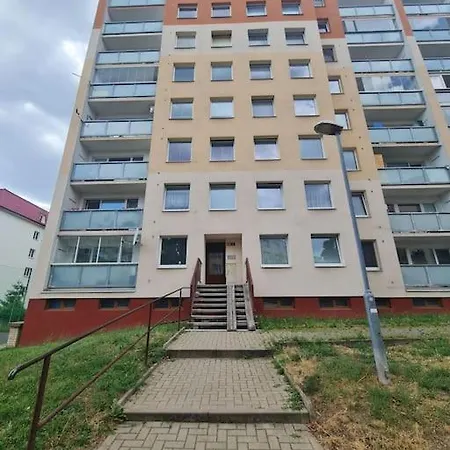 Διαμέρισμα Apartman Sofie Litoměřice