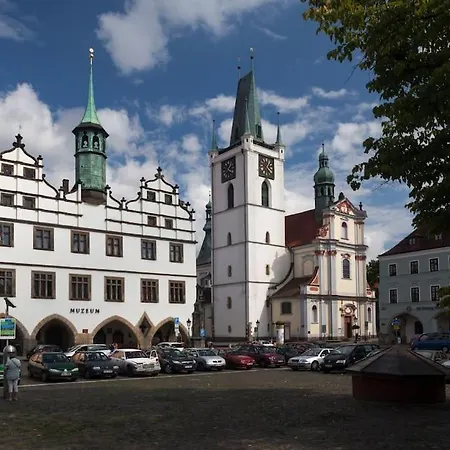 Apartman Sofie