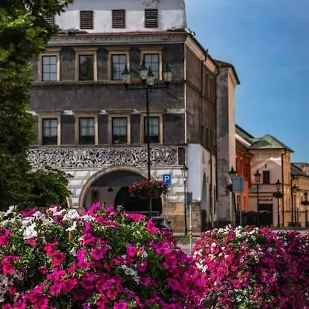 Apartman Sofie Litoměřice