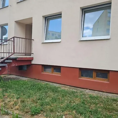 Apartman Sofie Διαμέρισμα *