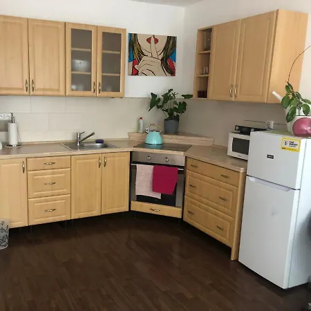 Διαμέρισμα Apartman Sofie Litoměřice