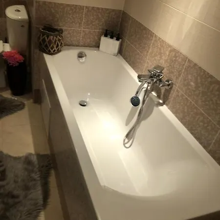 Διαμέρισμα Apartman Sofie