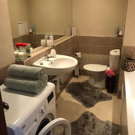 Apartman Sofie * Litoměřice