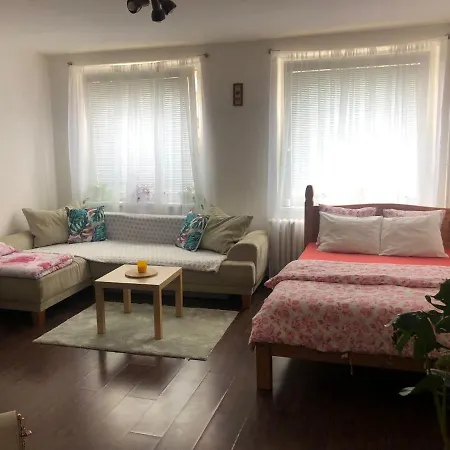 Apartman Sofie *